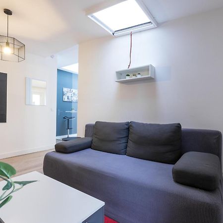 Magenta Square Central 1 Bdr With Ac Nice Eksteriør billede