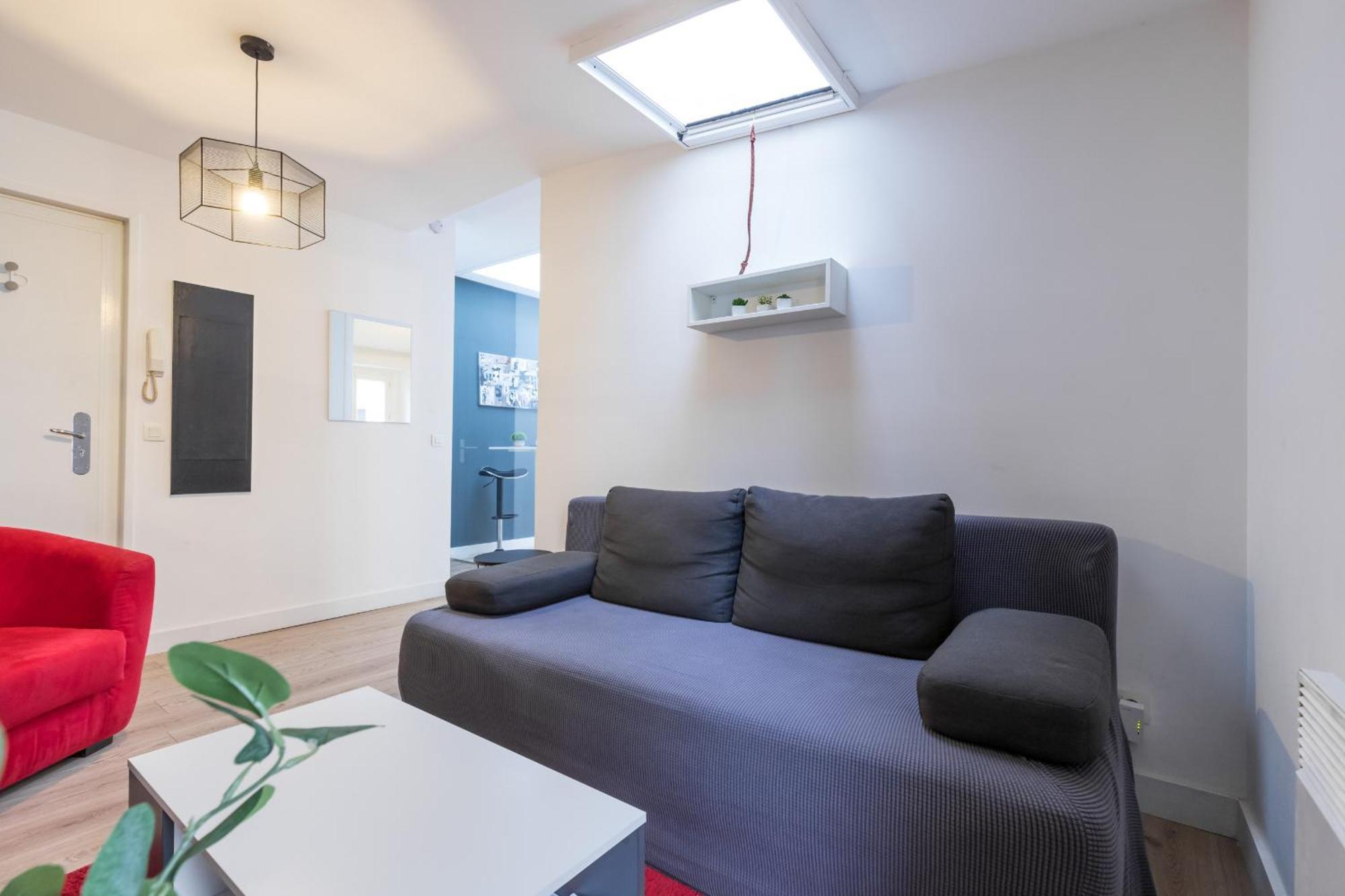 Magenta Square Central 1 Bdr With Ac Nice Eksteriør billede