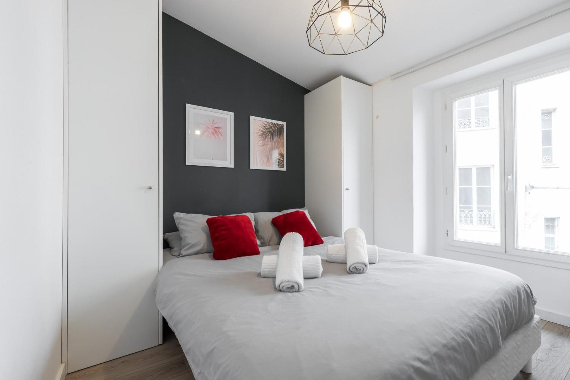 Magenta Square Central 1 Bdr With Ac Nice Eksteriør billede
