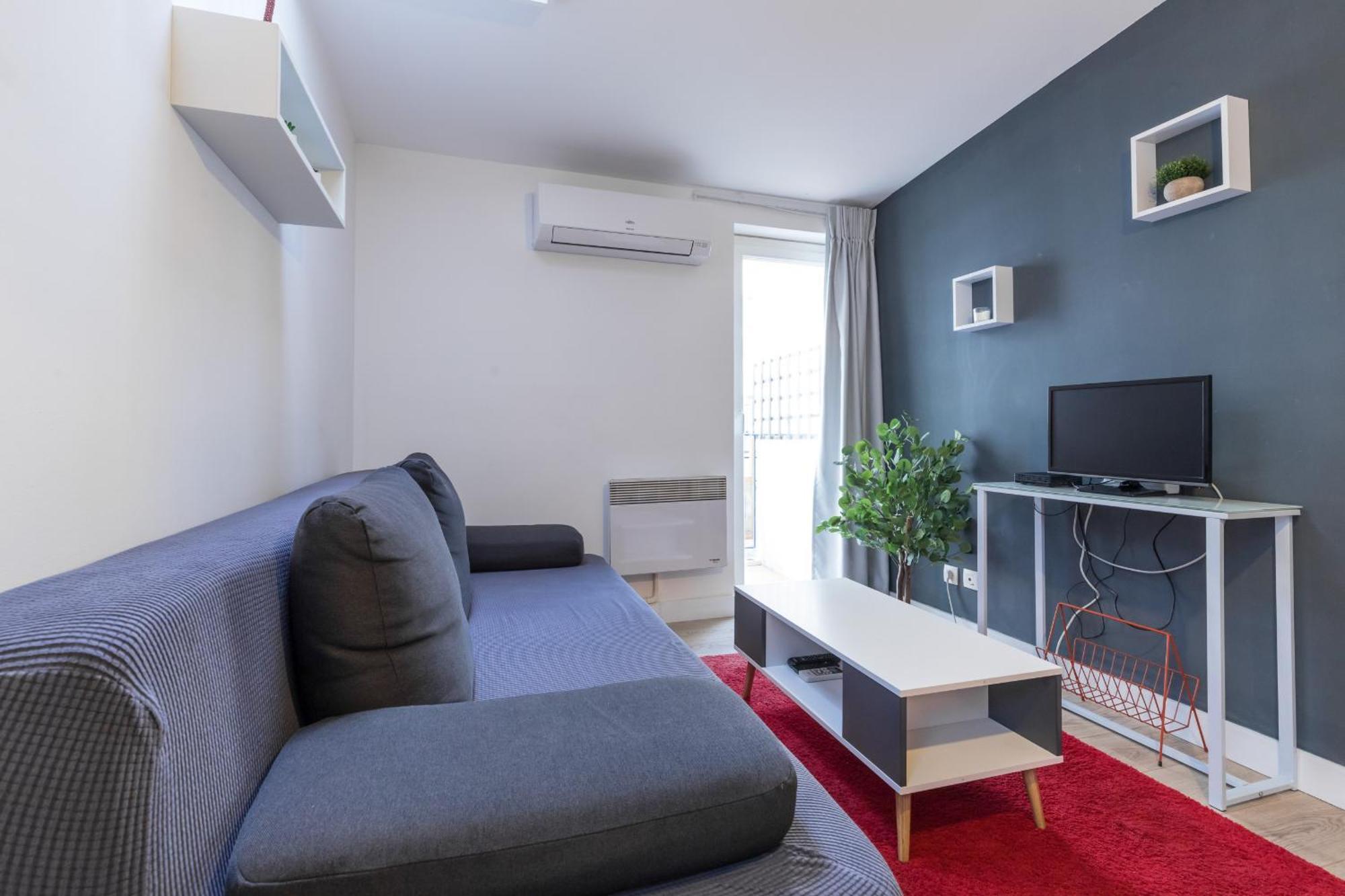Magenta Square Central 1 Bdr With Ac Nice Eksteriør billede