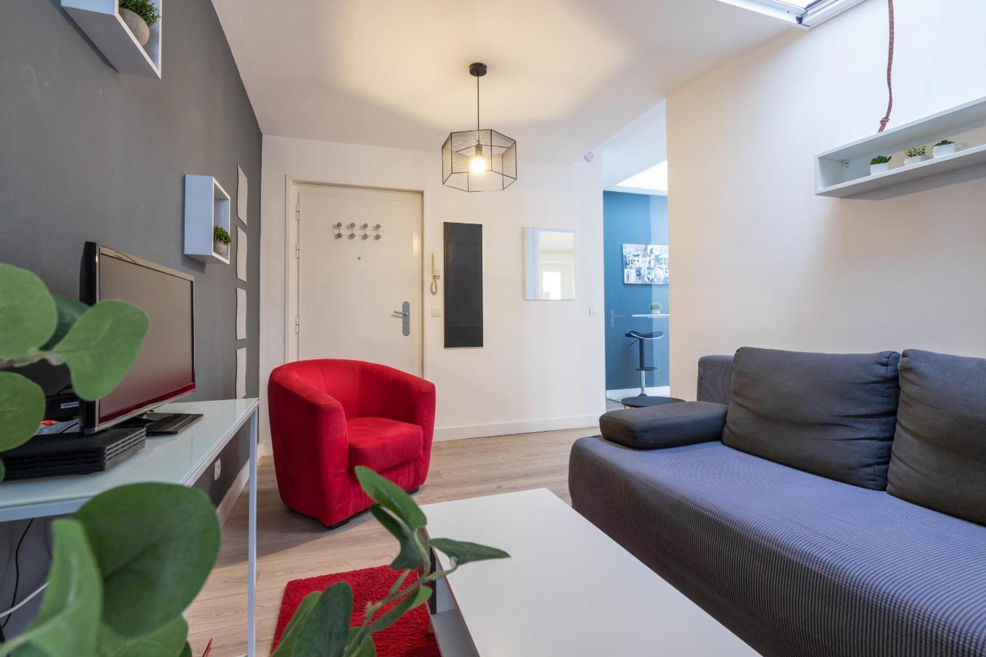 Magenta Square Central 1 Bdr With Ac Nice Eksteriør billede