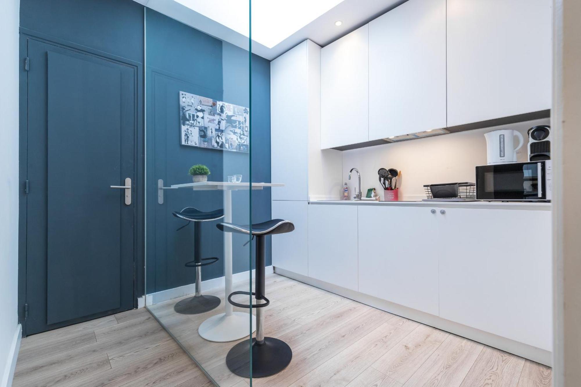 Magenta Square Central 1 Bdr With Ac Nice Eksteriør billede