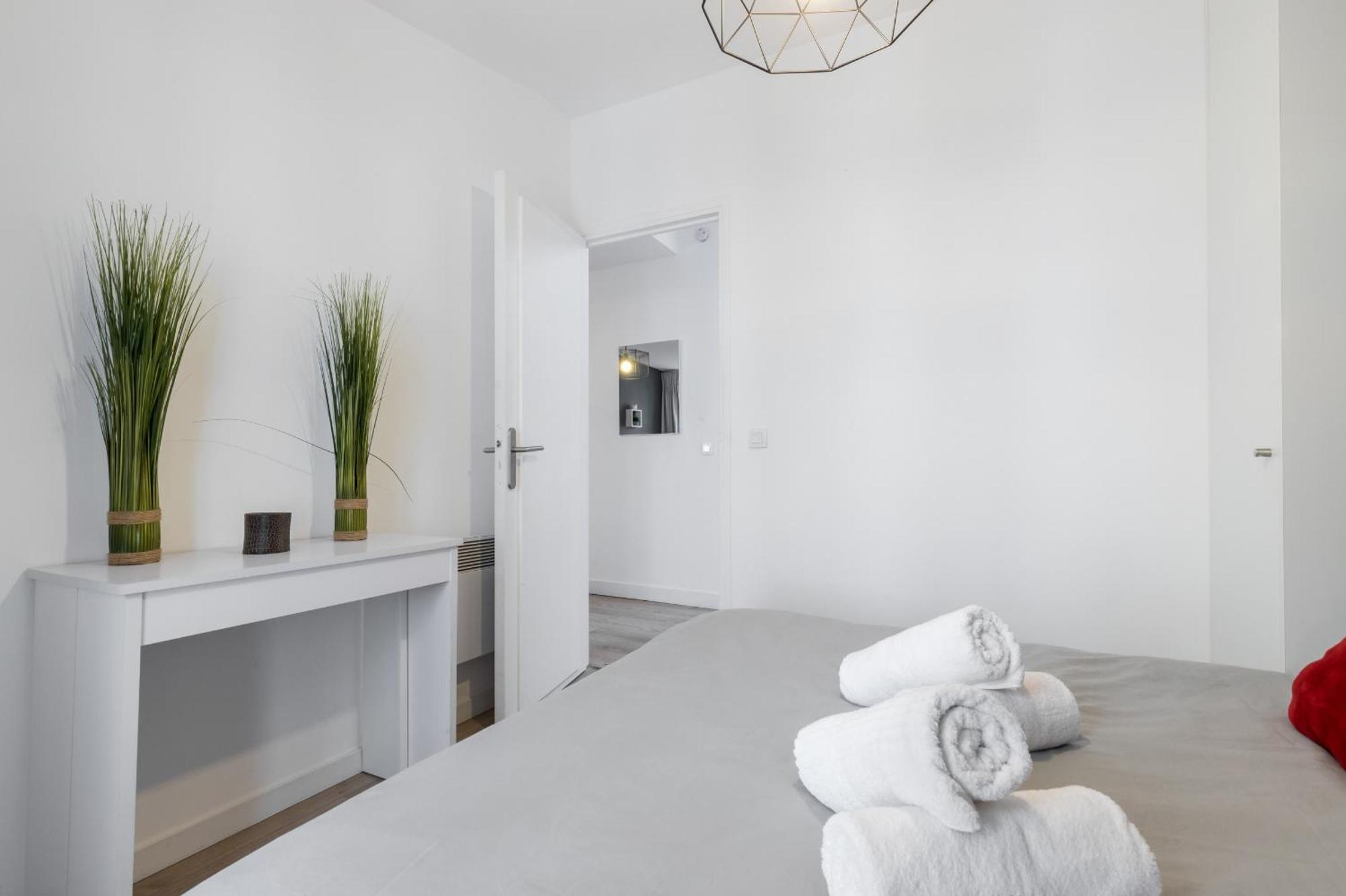 Magenta Square Central 1 Bdr With Ac Nice Eksteriør billede