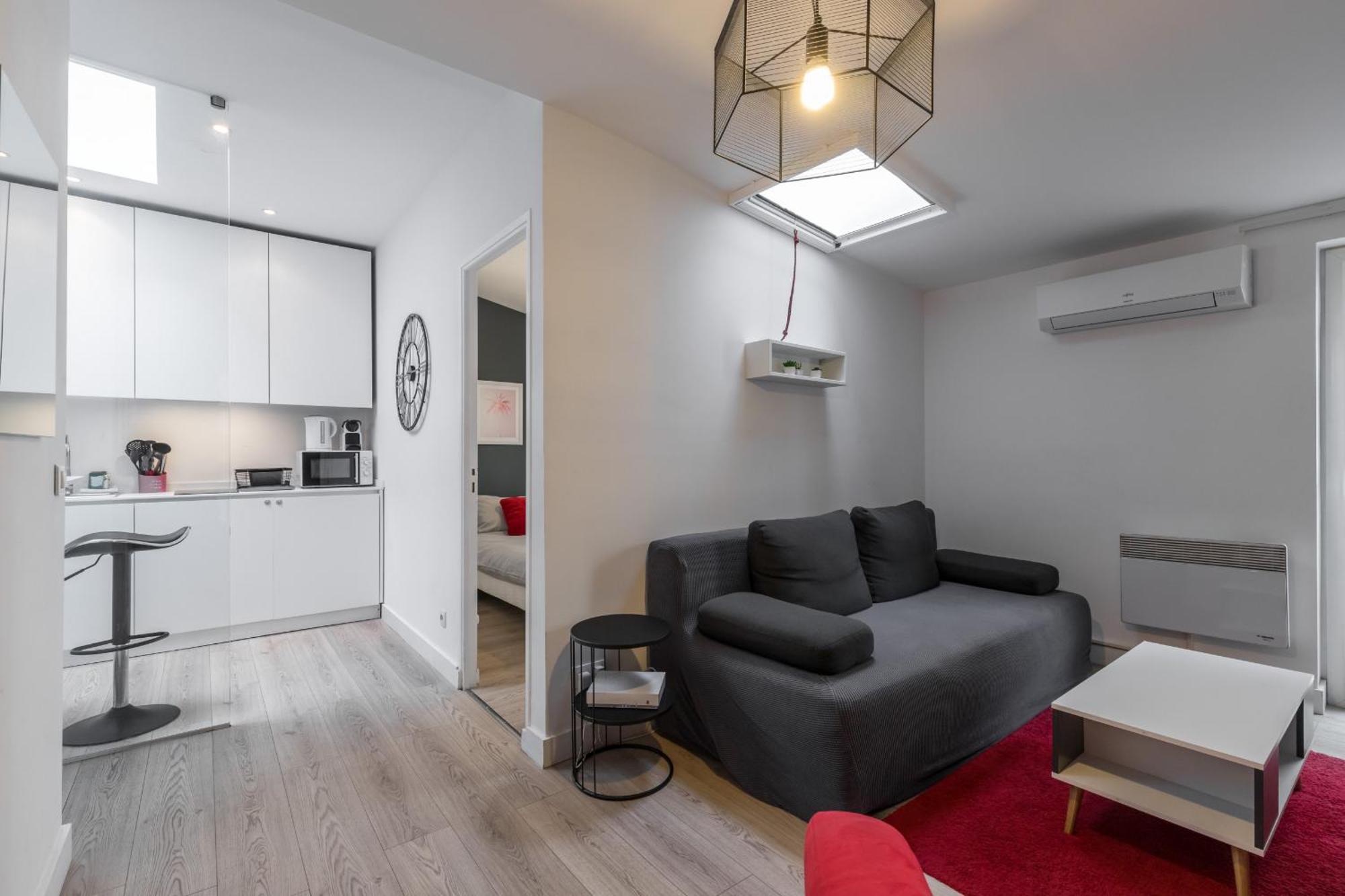 Magenta Square Central 1 Bdr With Ac Nice Eksteriør billede
